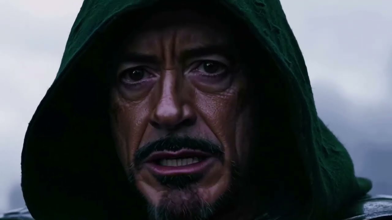 Avengers Doomsday Teaser☠️ Release Date Revealed!😱
