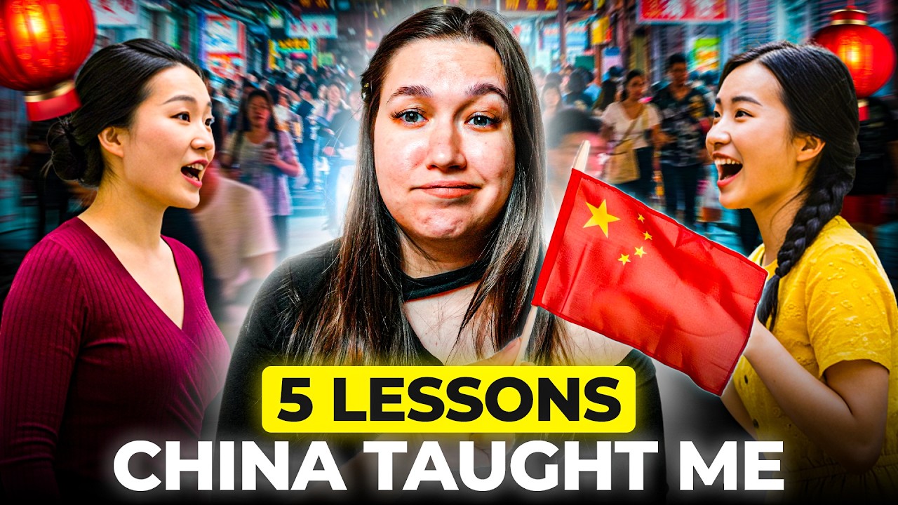 You Won’t Survive China Without Learning These 5 Harsh Truths