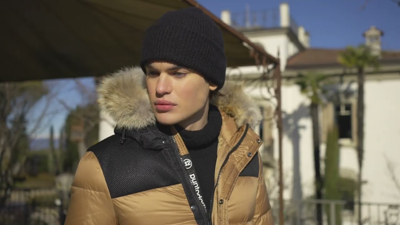 FW2021/22 Puntododici - Video 1