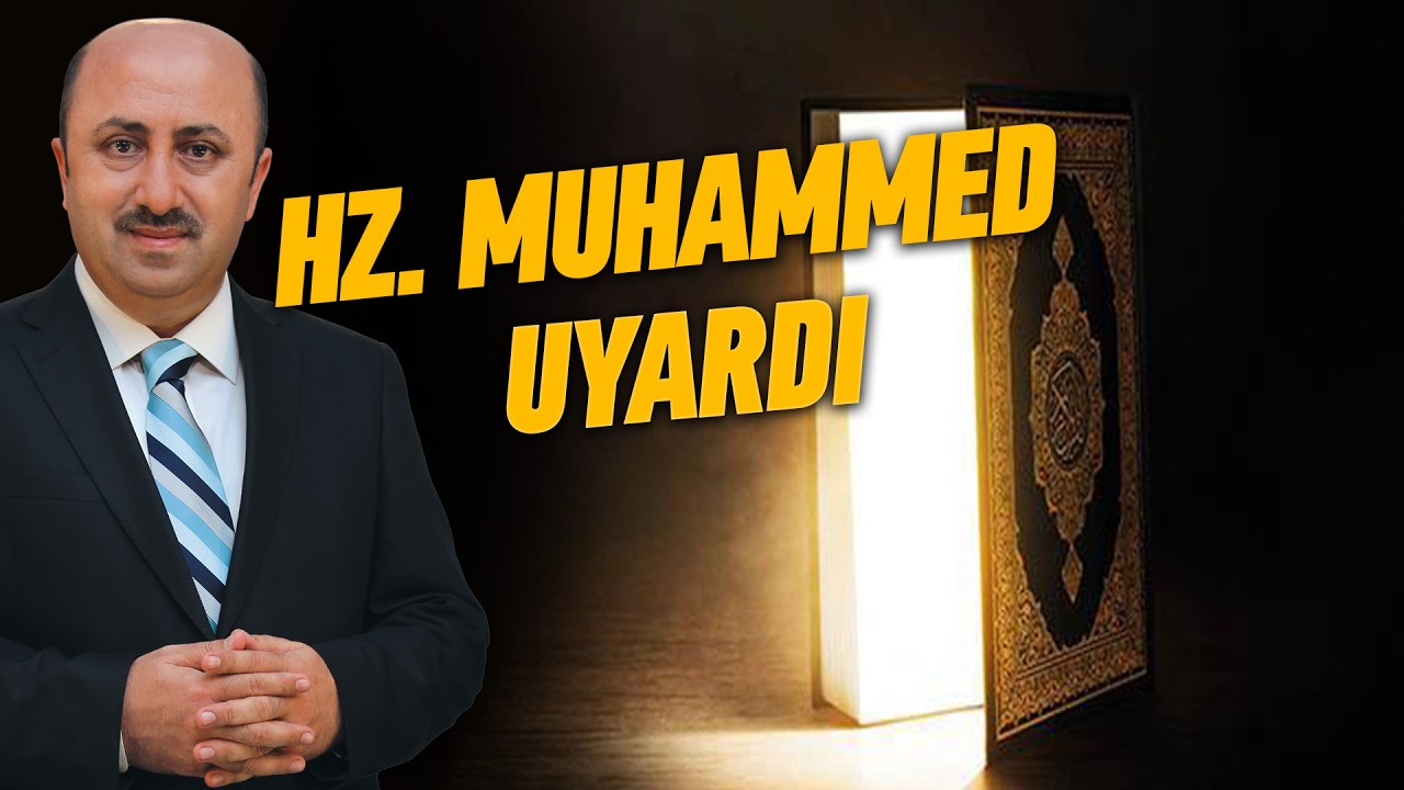 Bu Uyarılara Uymayan Yandı | Ömer Döngeloğlu