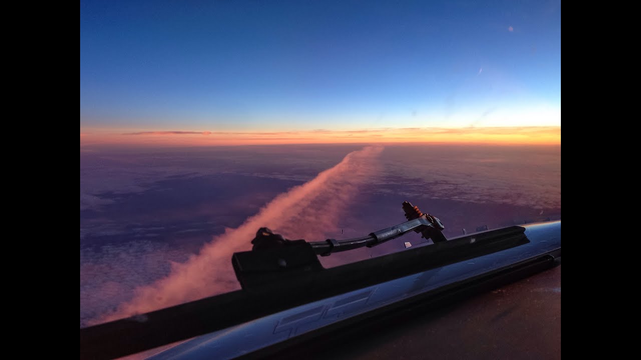 Tips for landing your first pilot job - Quick overview
