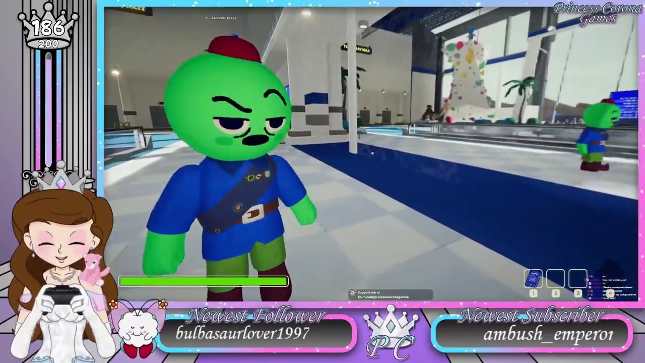 I've Peaked. Let's See if the Others Can, Too! | PEAK w/ @hatteamepic and @zancudo_brave