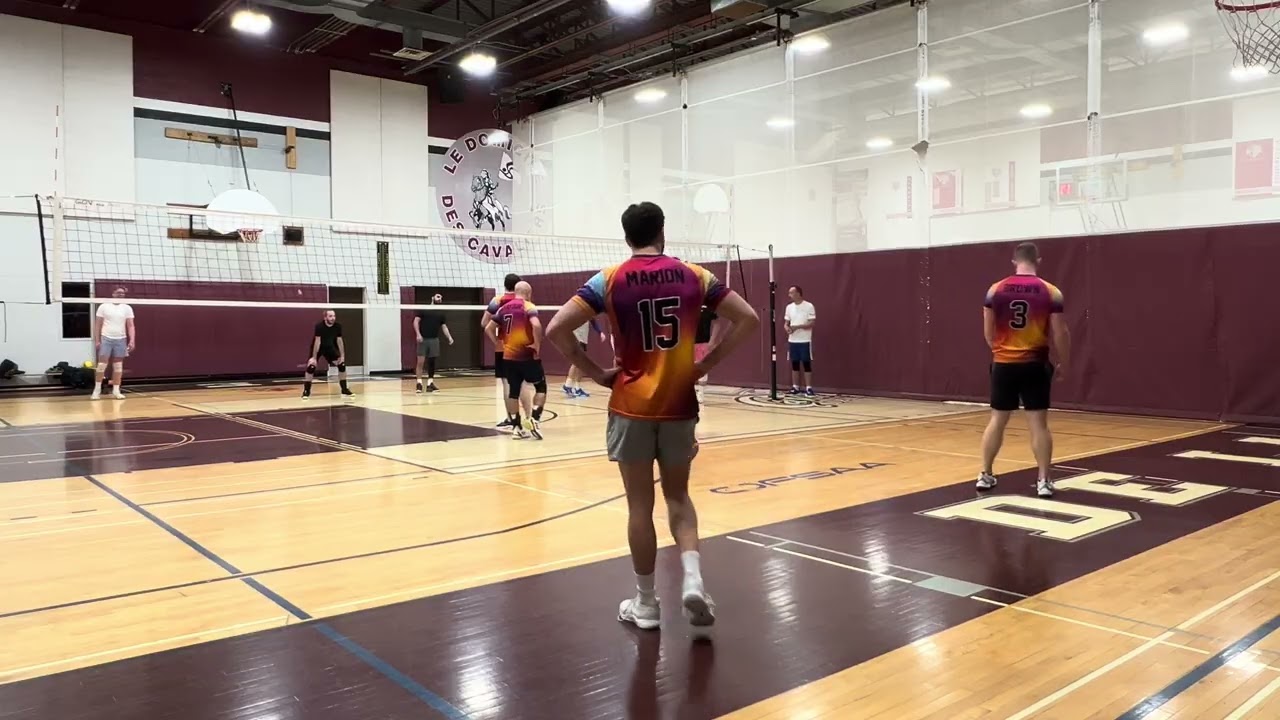 GOV W16T1 - Godiva vs The 4s - Set 2 - Feb 4, 2026 (De La Salle)