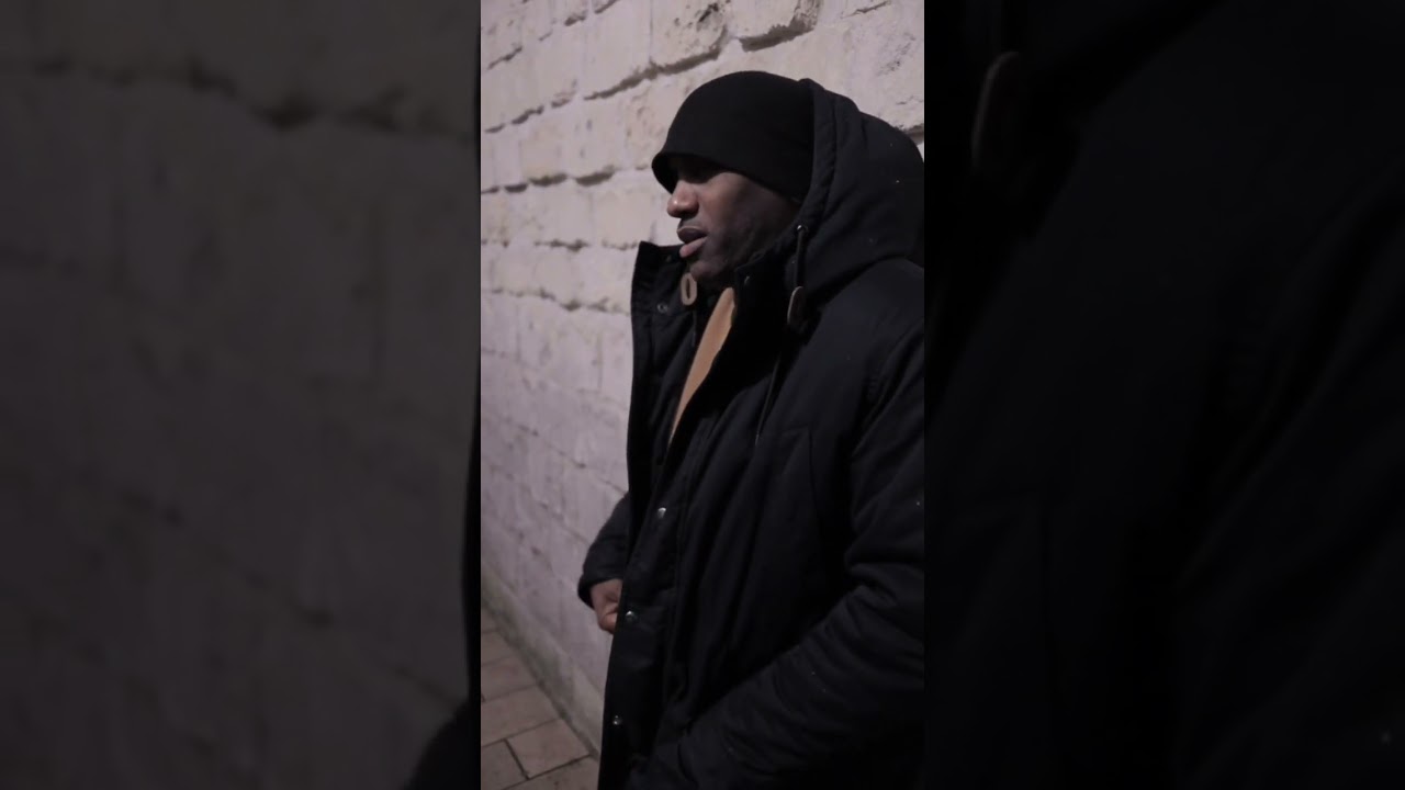 TA2 - ASSUMER(FREESTYLE)