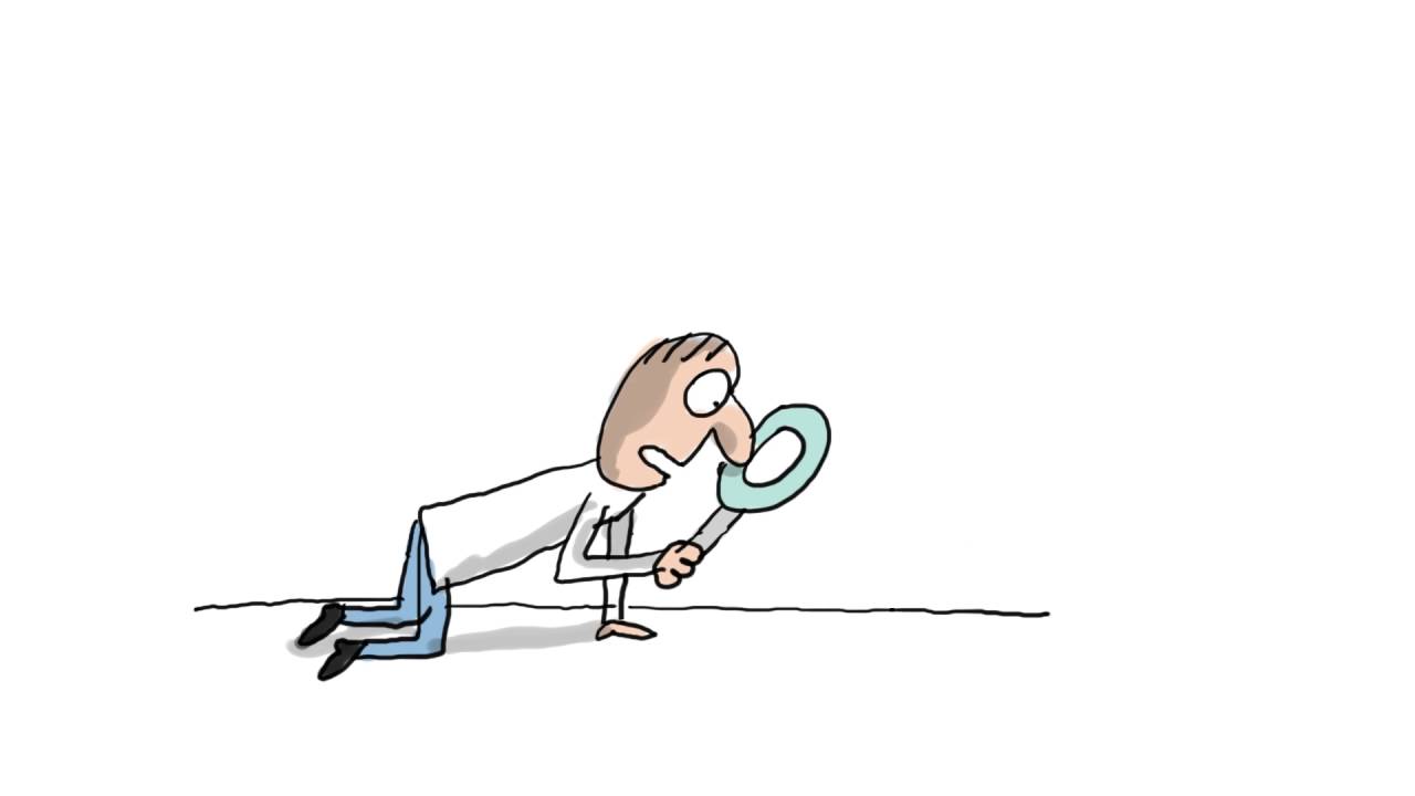 &Agrave; quoi &ccedil;a sert la science ? - 1 jour, 1 question