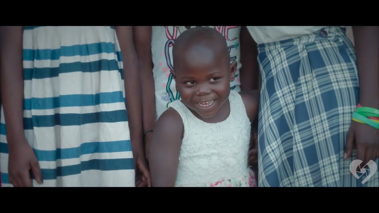 Lulwanda Children's Home | Servant's Heart Media