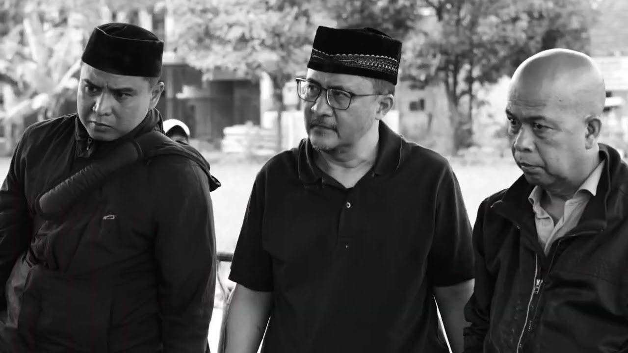  wa inna ilaihi rojiunMengenang wafatnya nene enden tercinta