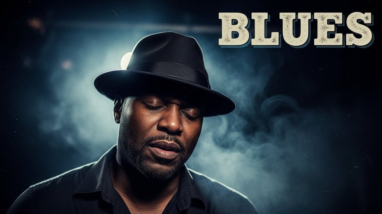 Dark Blues Vibes  When Words Fail the Blues Speak 86b04073