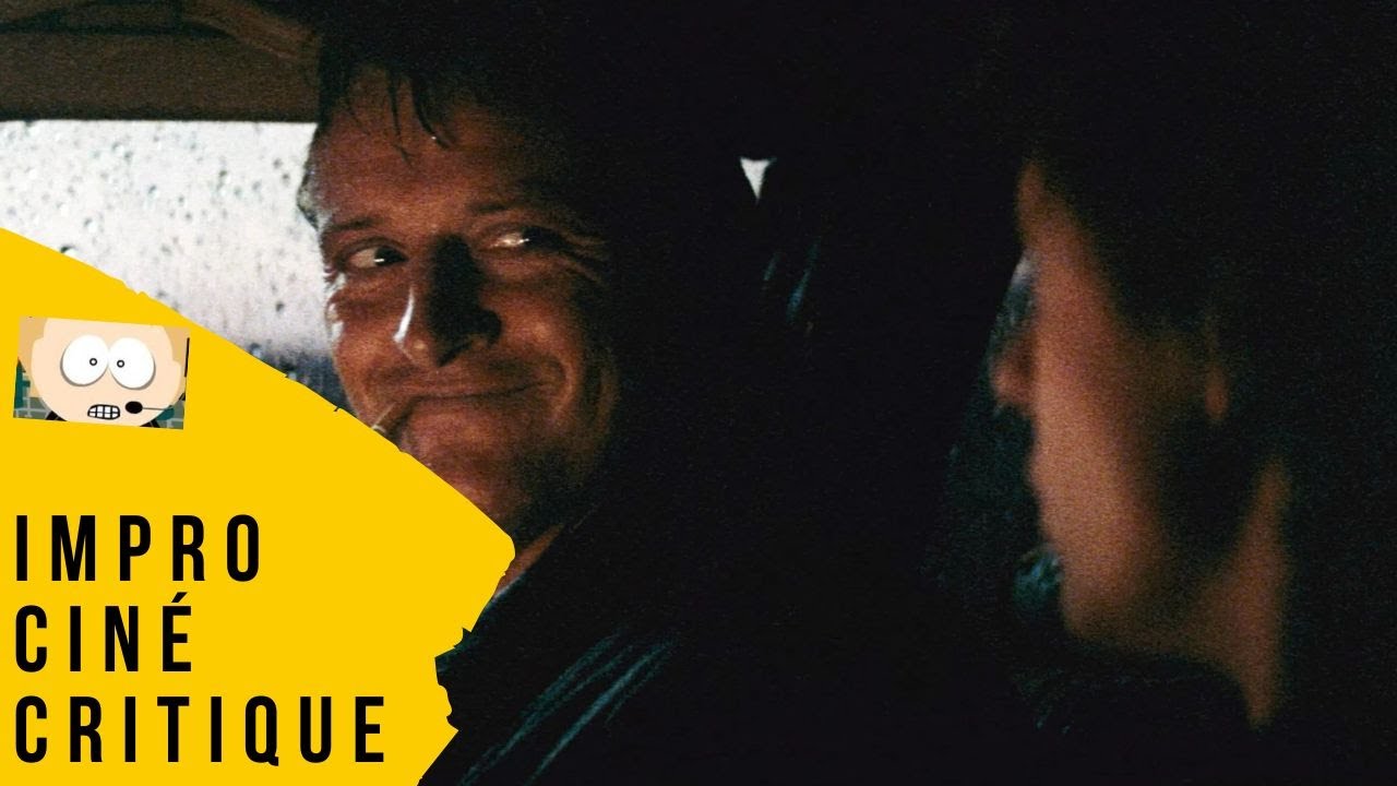 Impro Ciné Critique #2814 : Hitcher (1986)