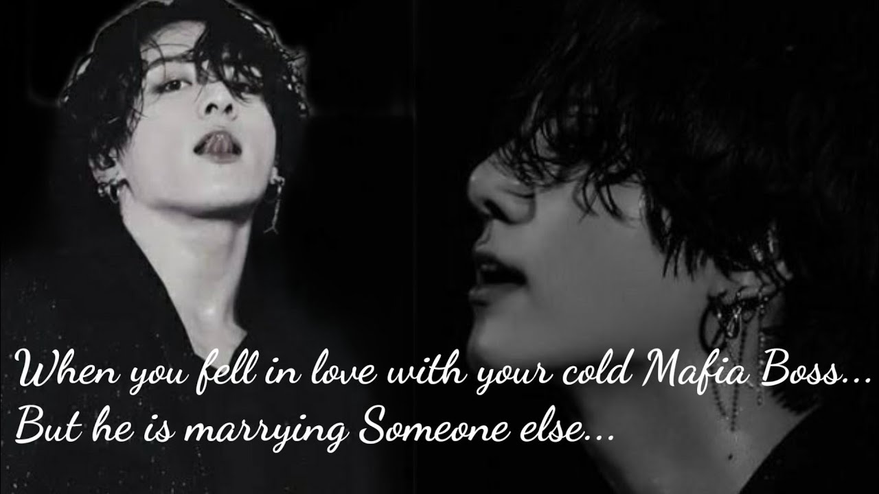 (OneShot) When you fall in love with your cold Mafia boss but he is marrying someone else...