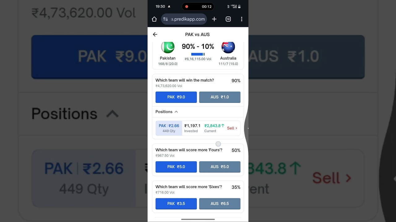 probo jaisa dusra app 2026 | predik app real or fake #proboapp