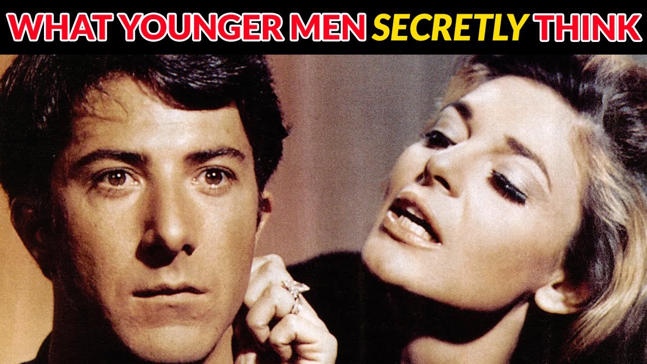 What Men Secretly Think Of Mature Women | Attract Great Guys