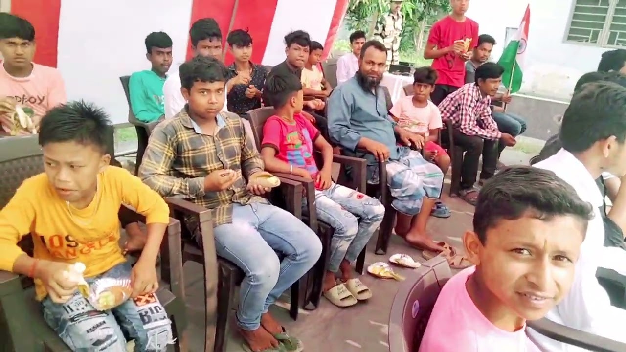 border security force cycle rally & Bangladesh border vlog video #bsf #india