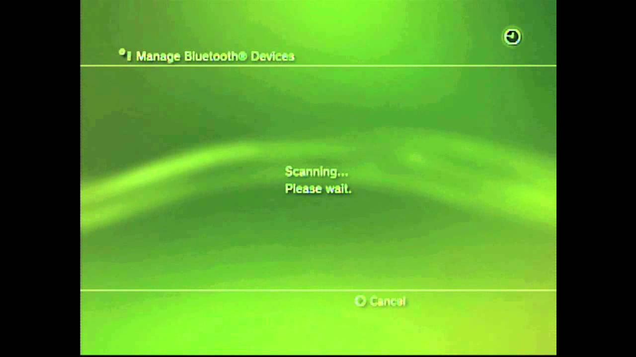 How to Set a Bluetooth for PS3 : PlayStation & PS3 Slim
