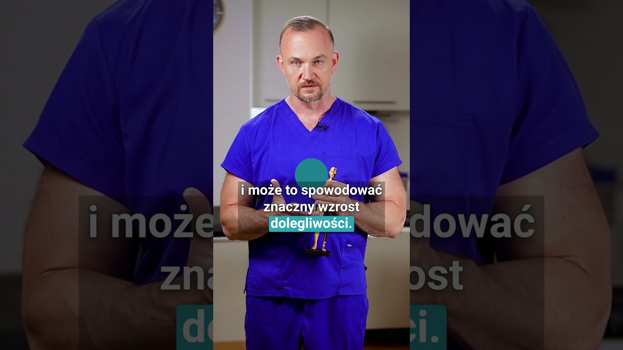 Dlaczego po zastrzyku do stawu kolanowego może pojawić się b&oacute;l?