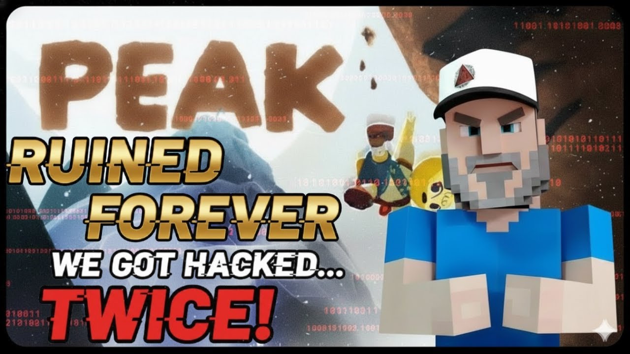 Is PEAK Ruined Forever?