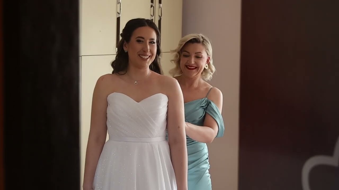 Valentina & Matija Wedding Bestmoments