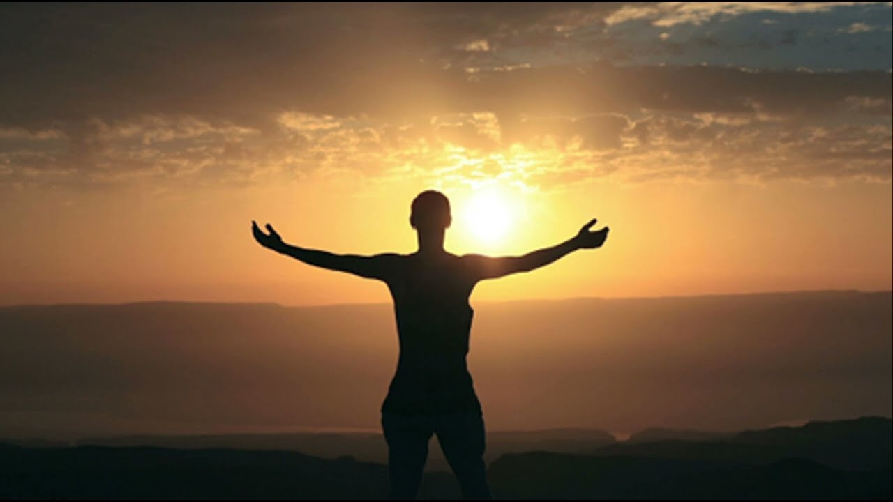 WHEN YOU RISE (Soft rock - Worship) #christianmusic #christiansongs #spiritualsongs #jesus #god