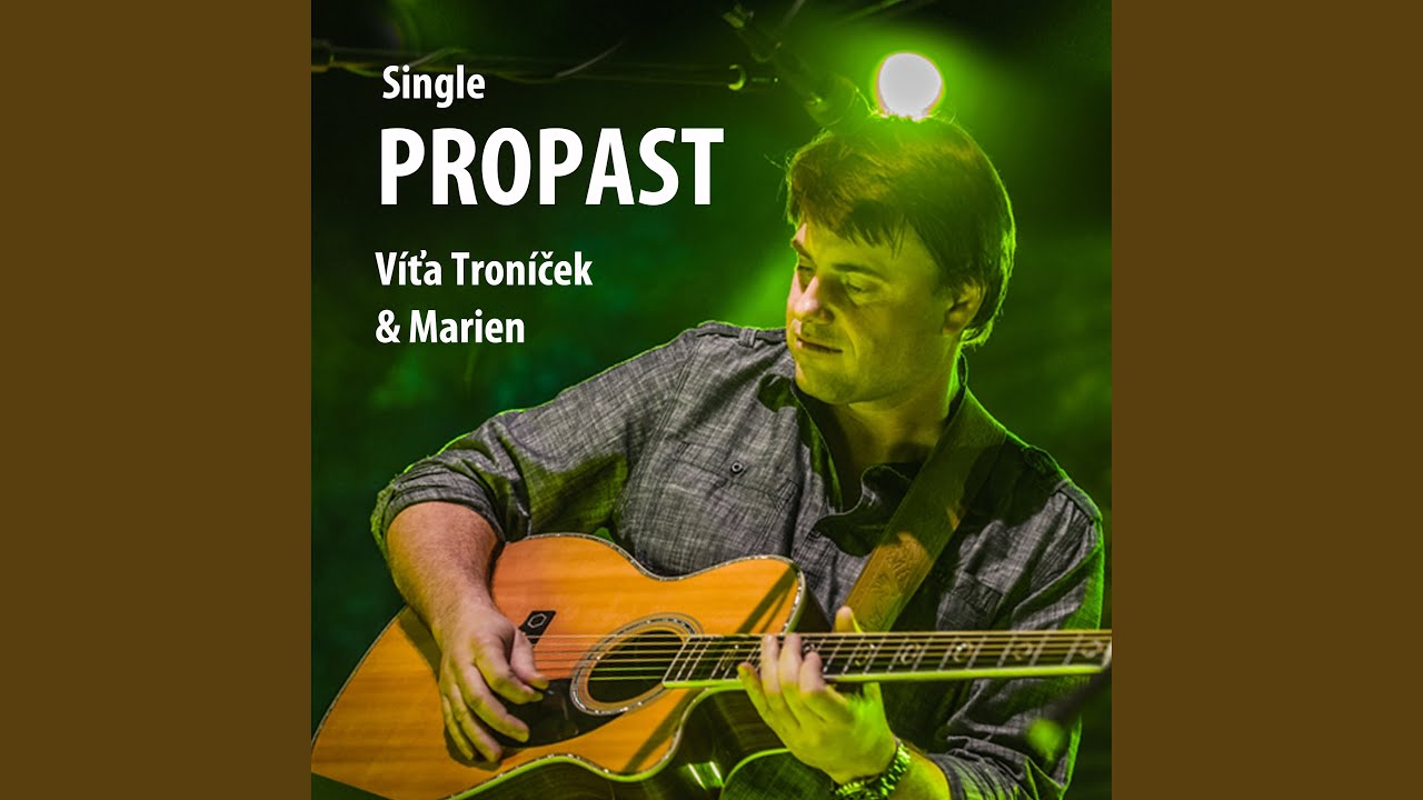 Propast