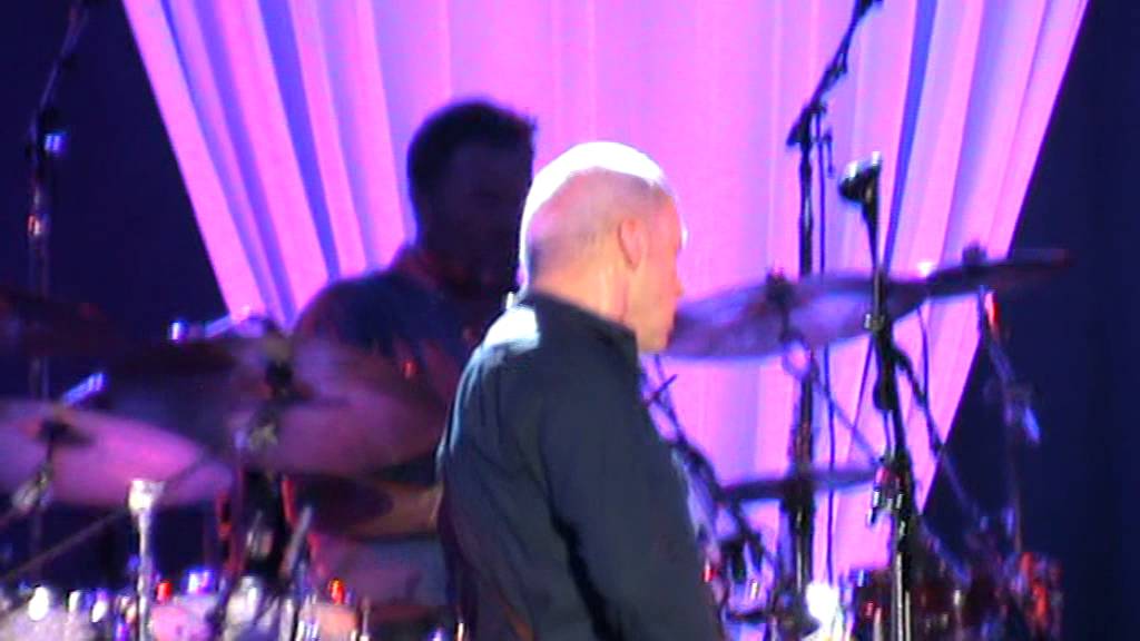 Mark Knopfler-Hill Farmer's Blues-Barcelona 2015