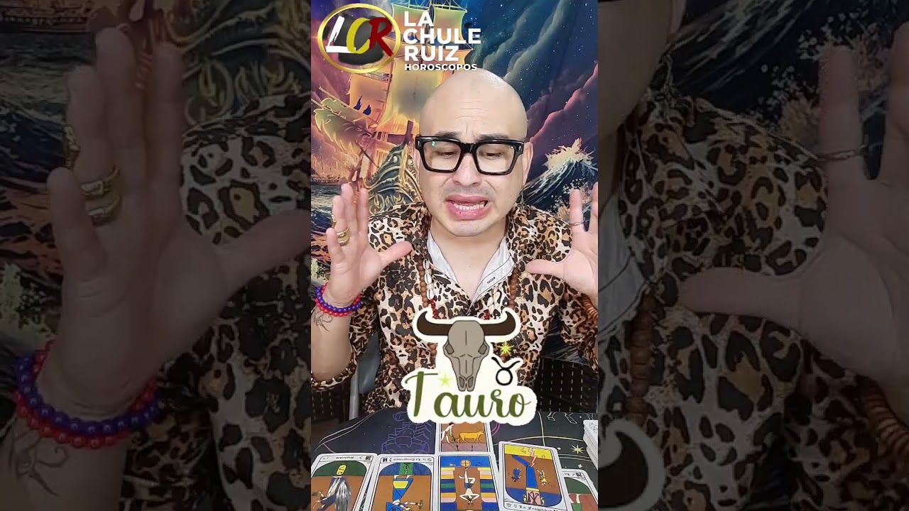 TAURO ♉️ 