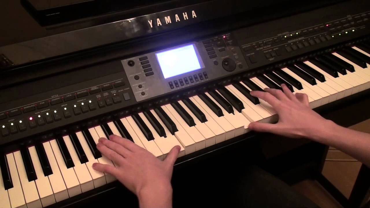 Ludovico Einaudi - Monday