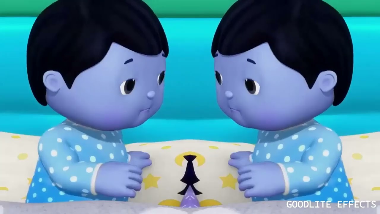 Little Baby Bum Boy Will Have A Girl Sparta Pitch Effects (Sponsored By Preview 1982)
