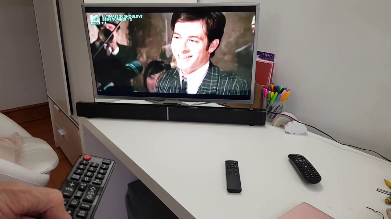 Budget Soundbar Review