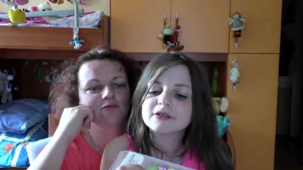 Haul Video Acquisti Cartopazzi da Tiger del 2 Luglio 2015 - By Nika