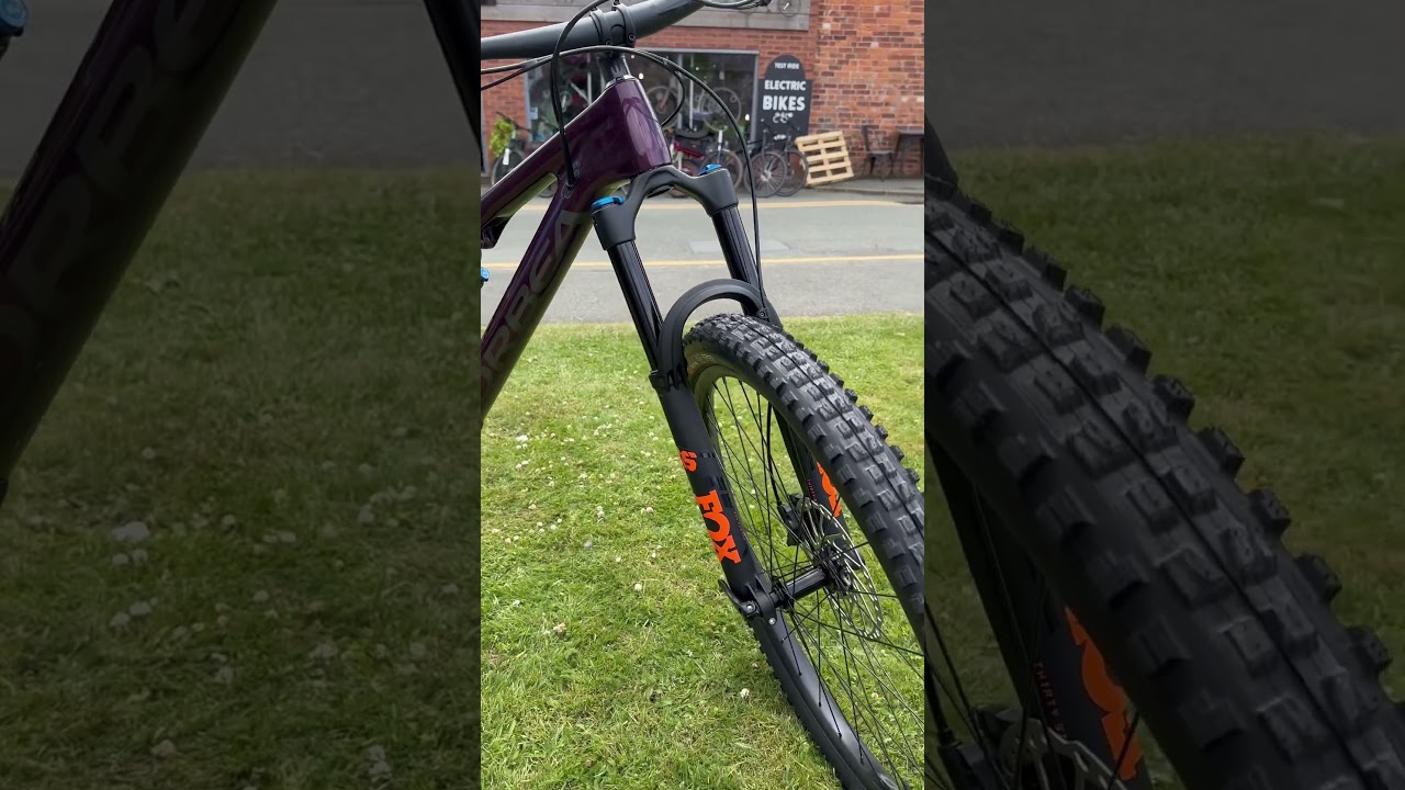 OCCAM LT M30 Carbon Medium 