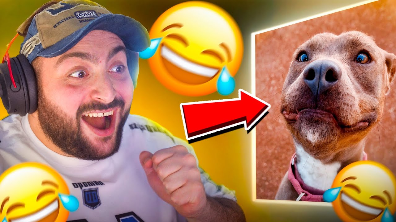 🤣ՓՈՐՁԻՐ ՉԾԻԾԱՂԵԼ CHALLENGE🔝SAINT-HOV-Ի ՀԵՏ
