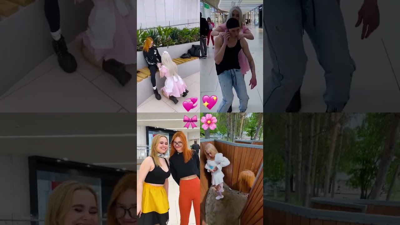 What video is your favorite?💕💖🎀🌸?
