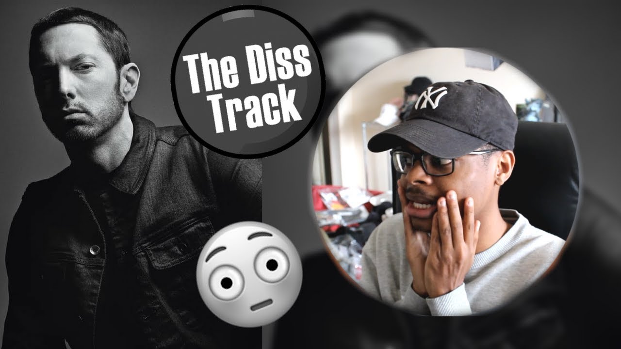 Em Dissed Music Reactors? | Eminem - Chloraseptic Remix | Reaction