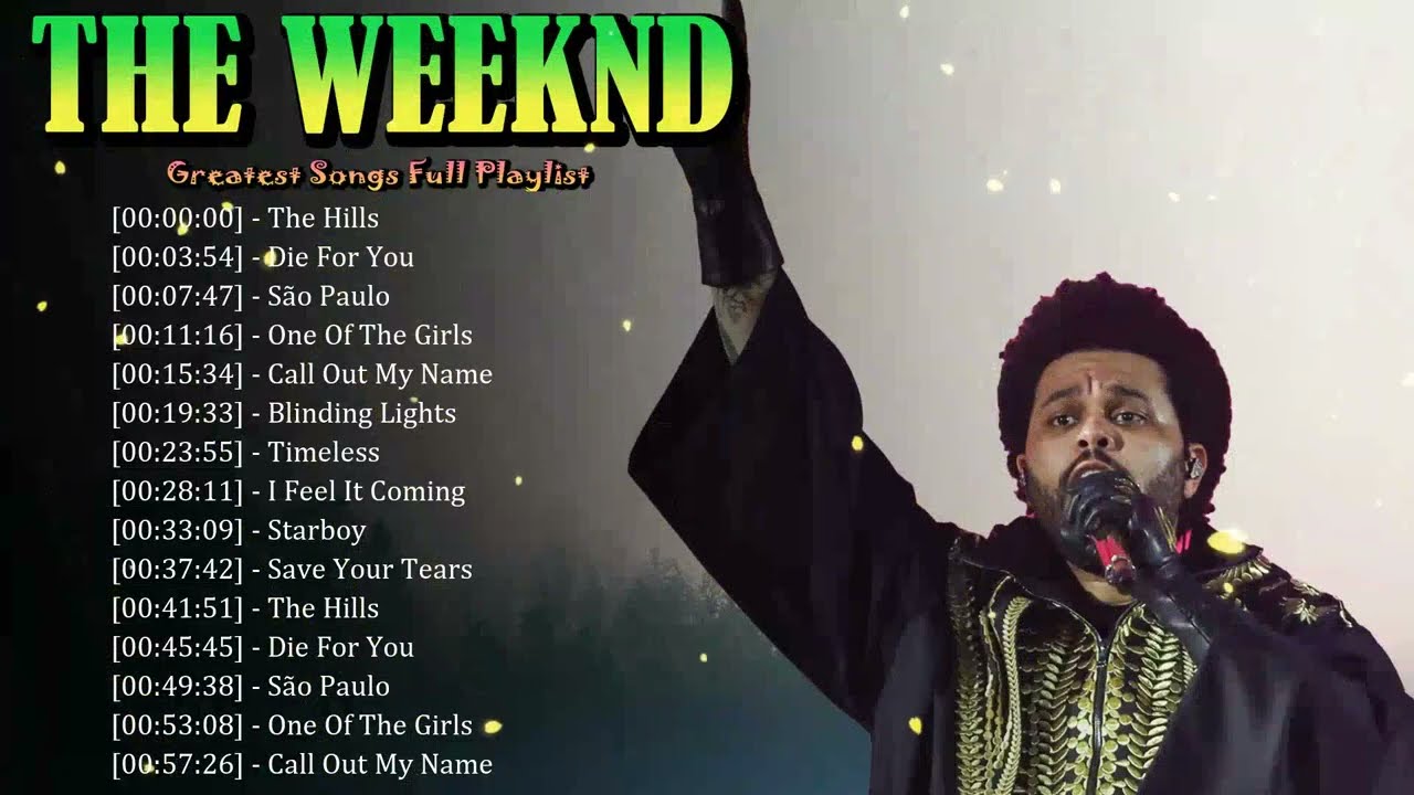 🌙⚡ The Weeknd – Save Your Tears captivates hearts worldwide 💞🎤