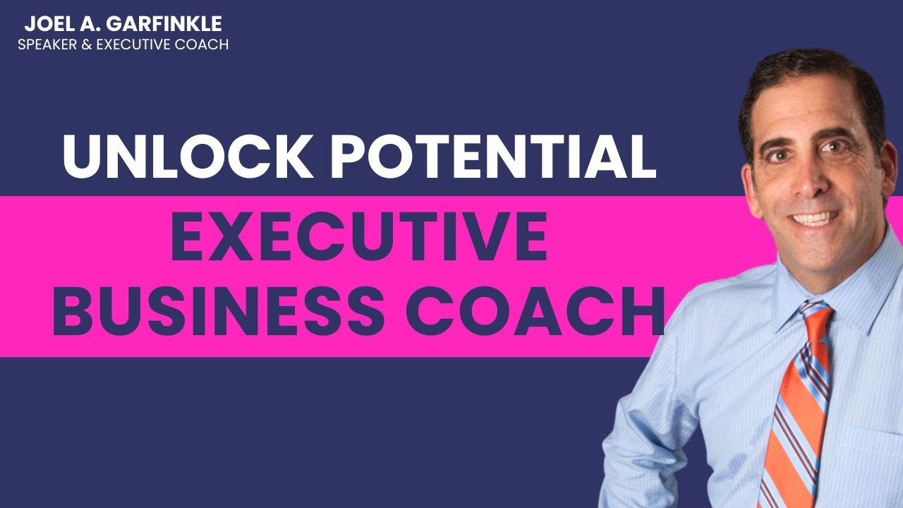 How an Executive Business Coach Unlocks Peak Performance in Leaders