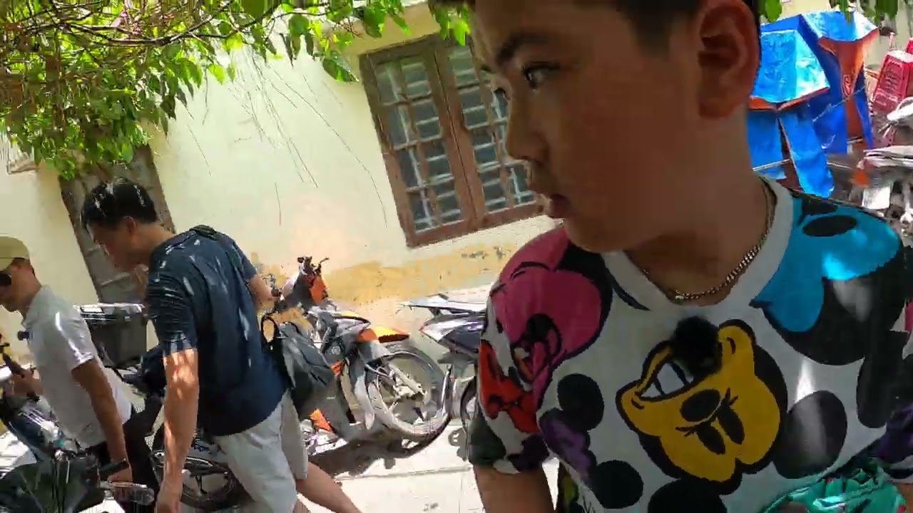 Hội An 2 5 2025 p4