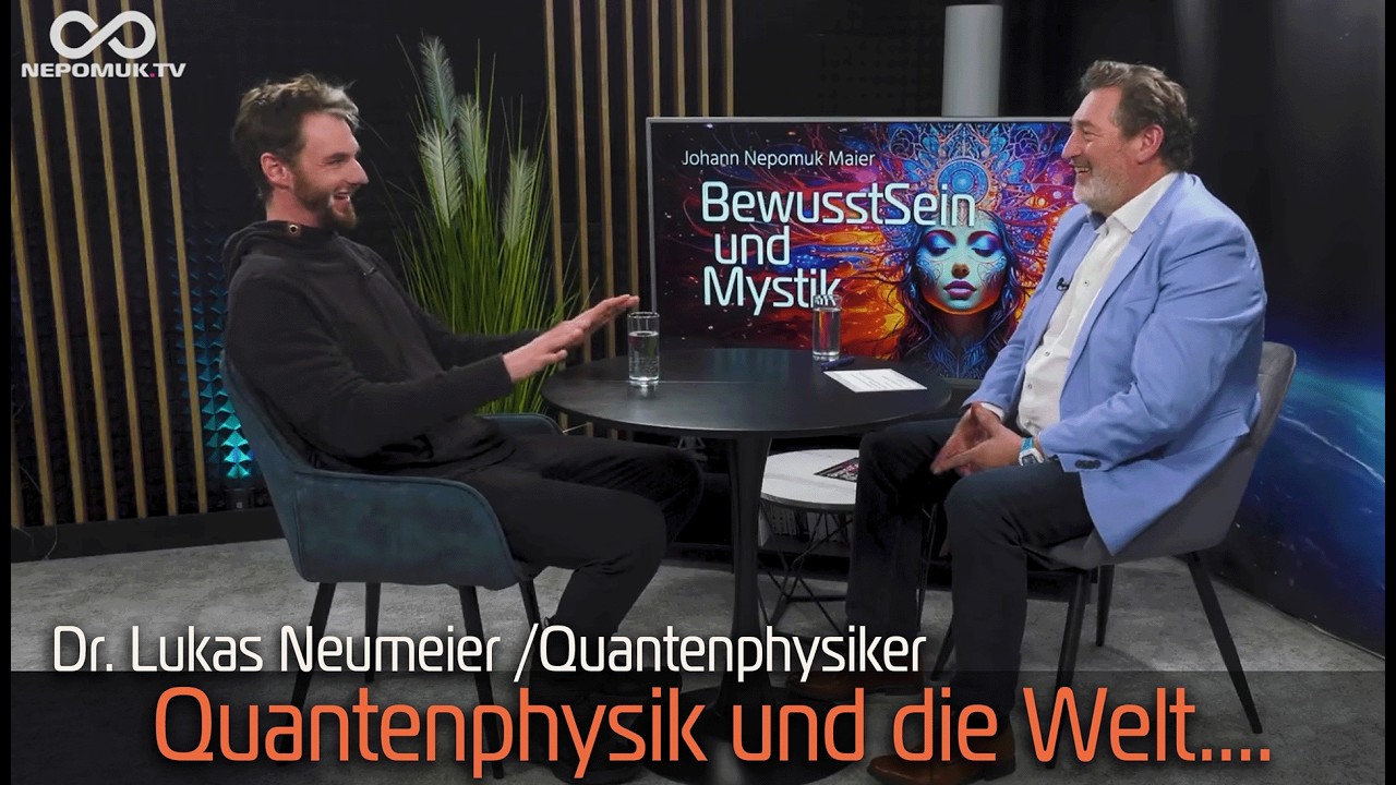 Dr. Lukas Neumeier: 
