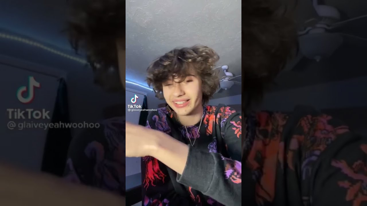 glaive Funny Moment’s (Part 3) [ft. ericdoa] *TikTok Edition*