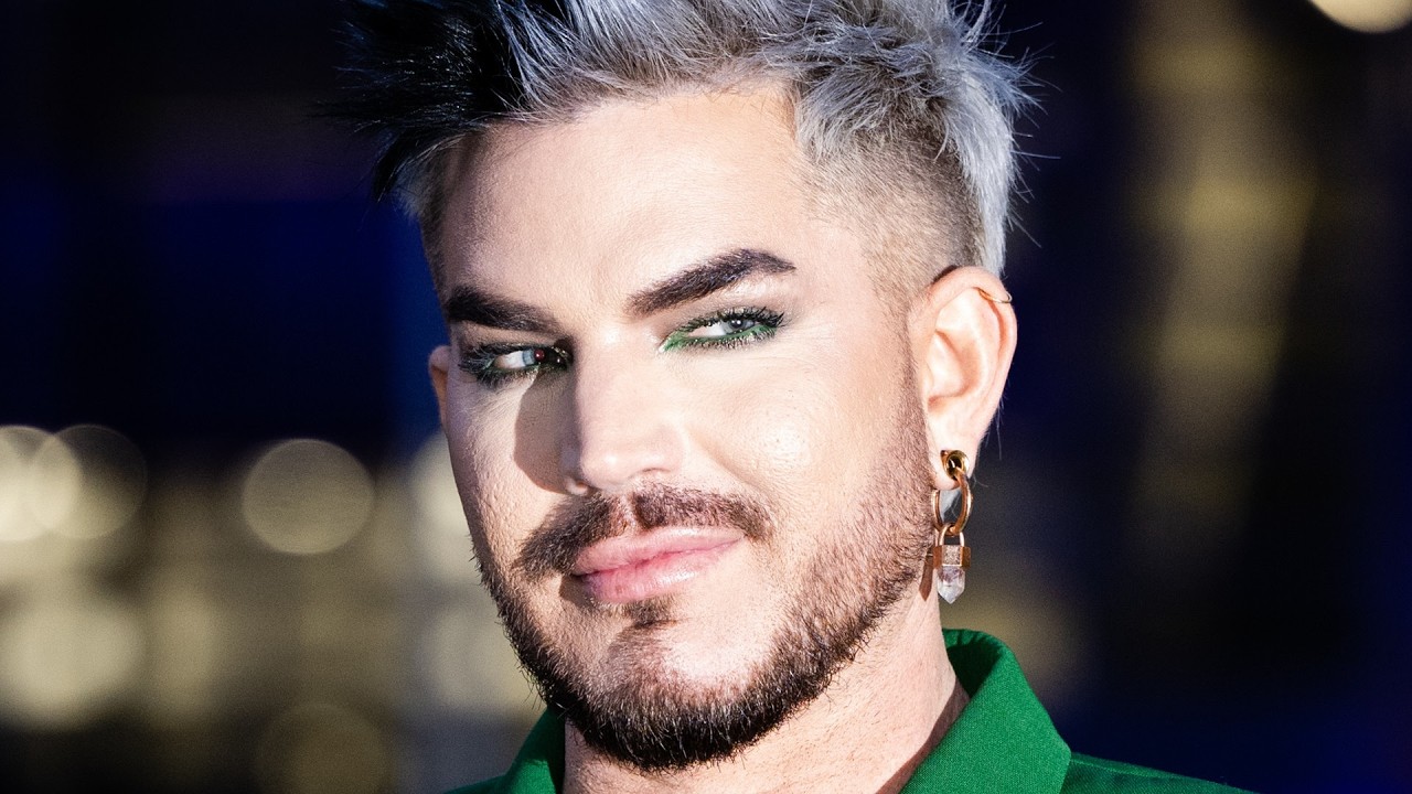 Whatever Happened To Adam Lambert?