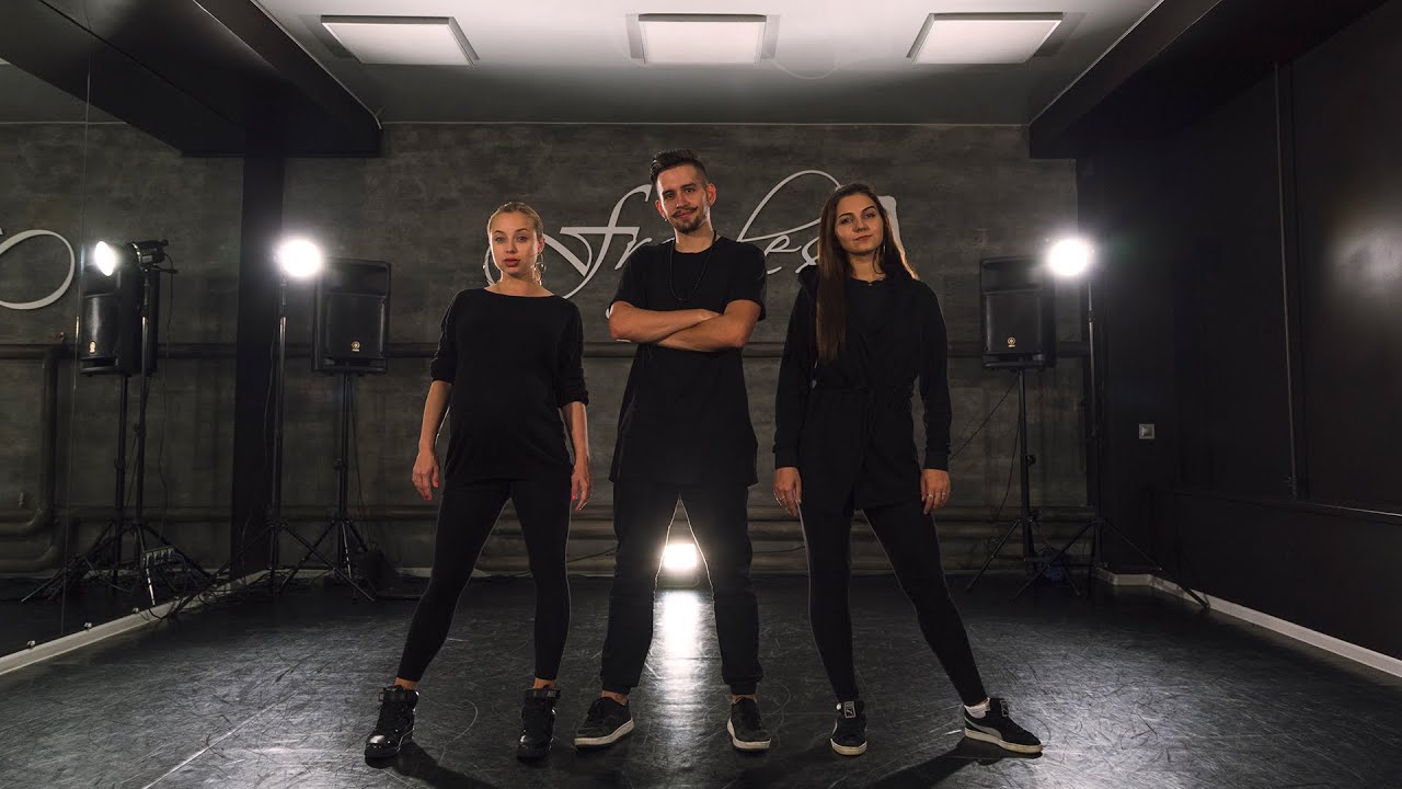 Choreo by Panchos 