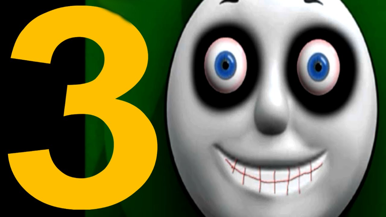 Five Nights at Thomas's 3 (Early Access)