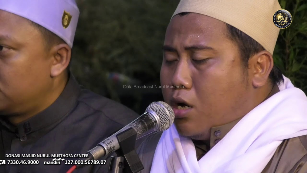 MARHABAN YA SYARU ROMADHON 