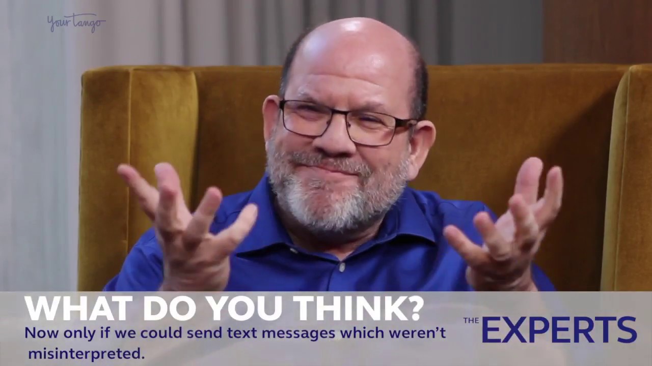 How To Prevent The Loss Of Attraction In Your Relationship | Dr. Stan Tatkin & YourTango Experts