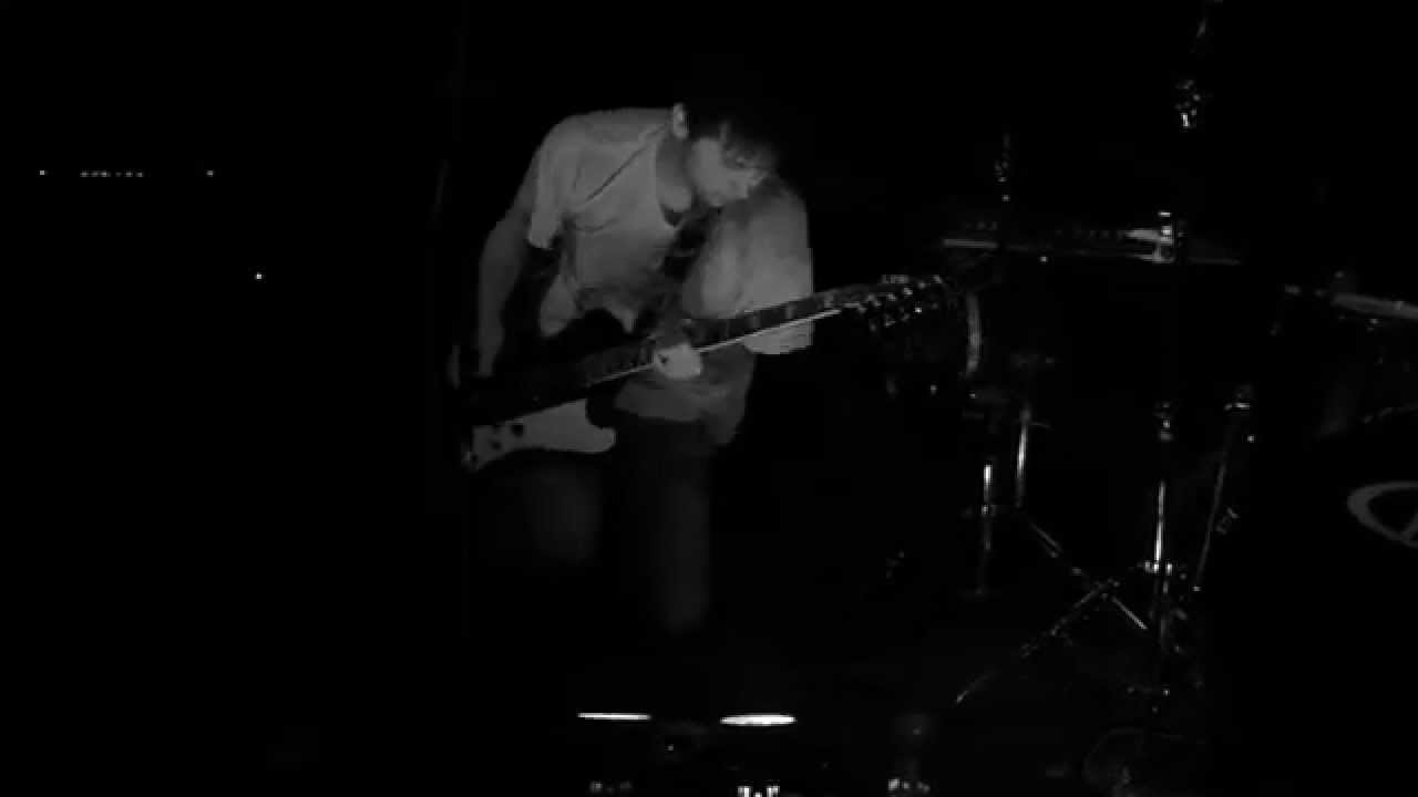 NEBO JE CRVENO - Zgrade i ulice (LIVE @ Black Planet Takeover Fest) FEEDBACK