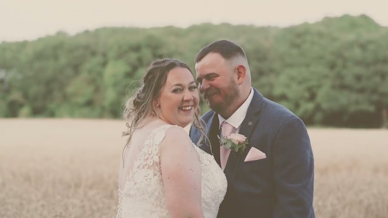 The Pheasantry Brewery Wedding Video | Rebecca and James Highlights