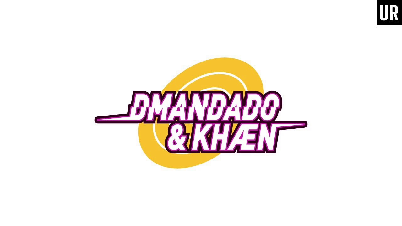 DJ DMANDADO & KHAEN BALACERA