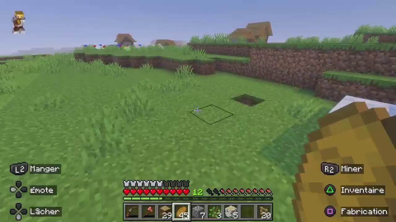 🔥JE JOUE A MINECRAFT CHILL 🔥#minecraft #live