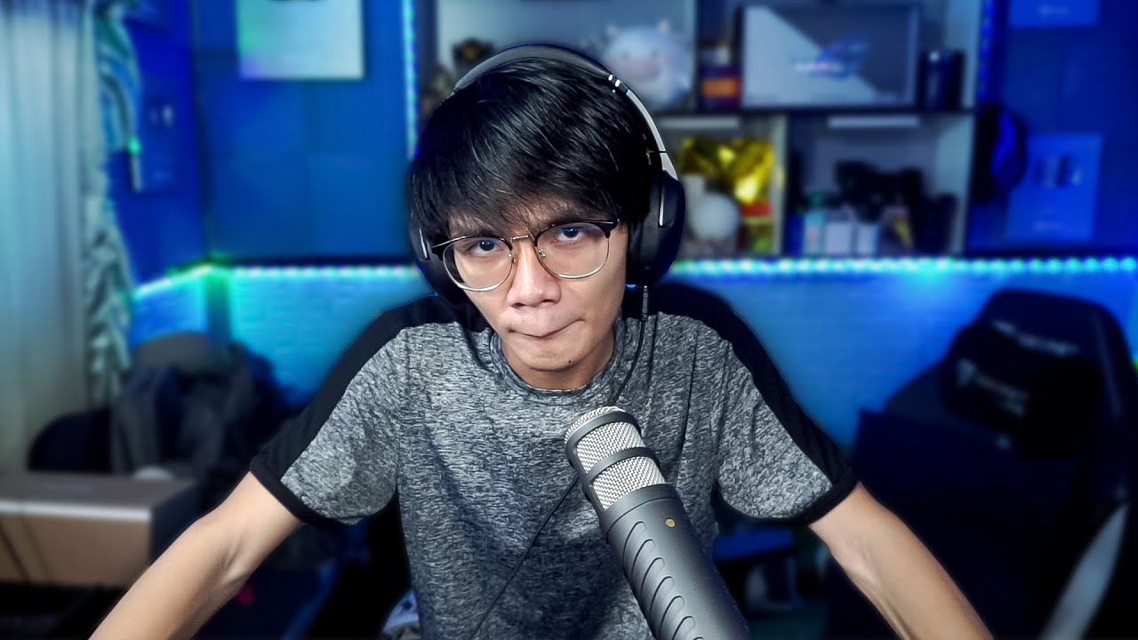 NANIK Pero Nakaka High Blood #127