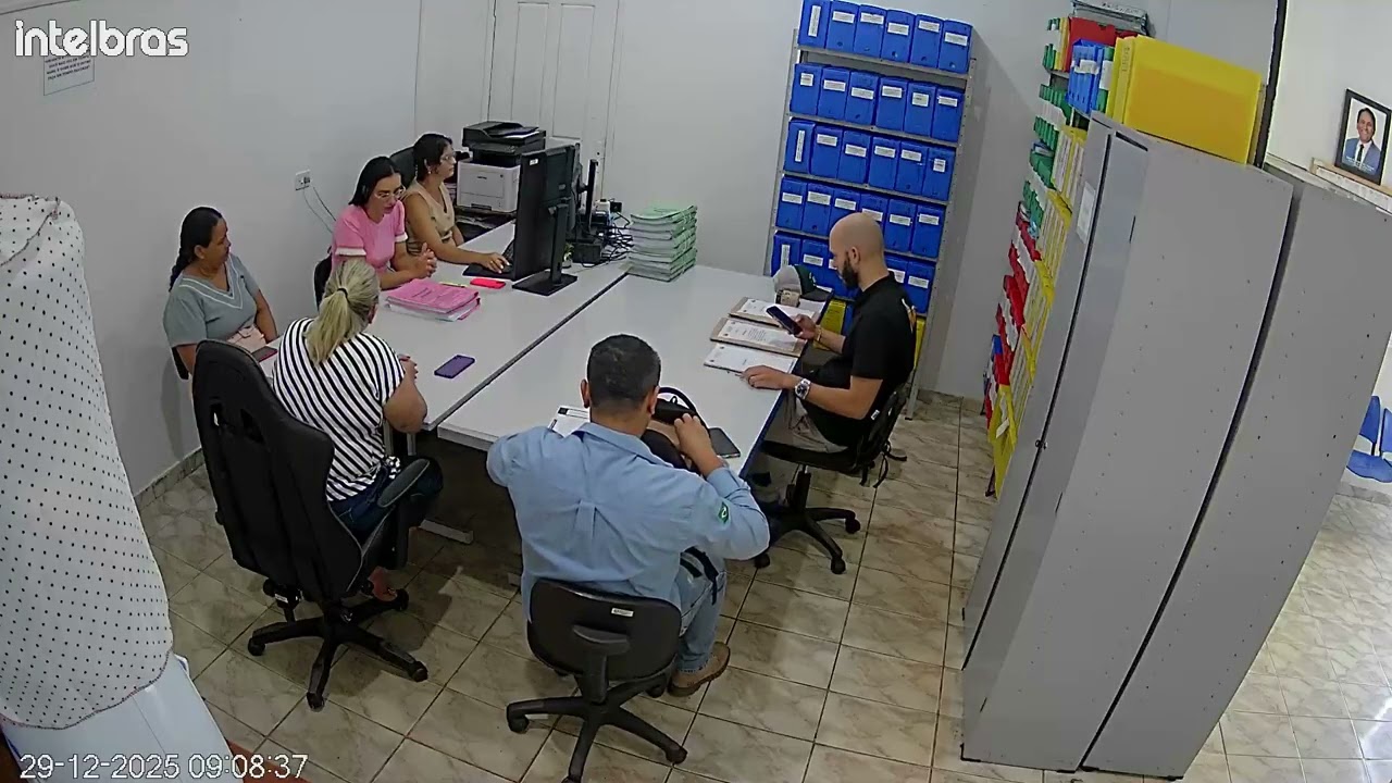 CONCORRENCIA 007/2025- SESSÃO DO DIA 29/12/2025 AS 10:00 HORARIO DE BRASILIA