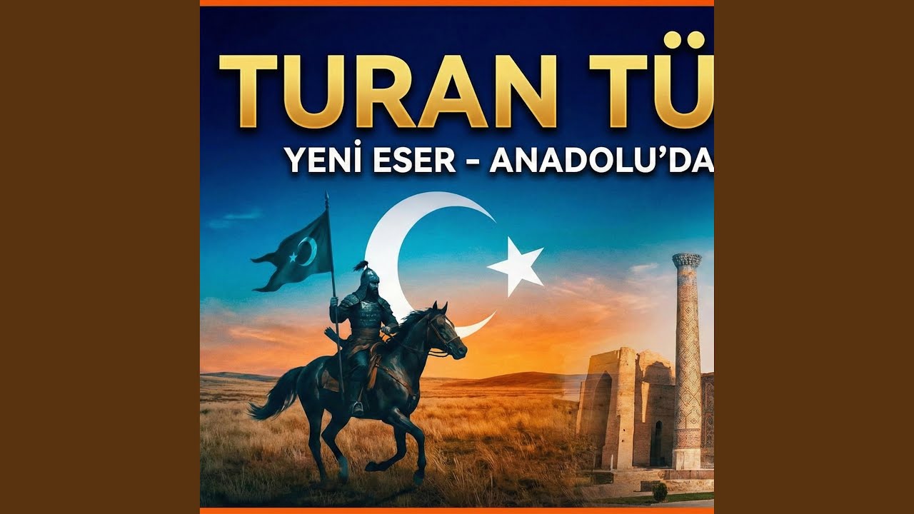 Turan Türküsü